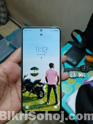 Samsung Galaxy S20 FE